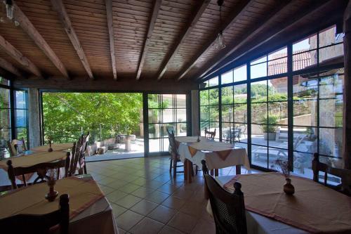 Agroturismo Casa Torre Vella
