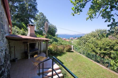 Agroturismo Casa Torre Vella