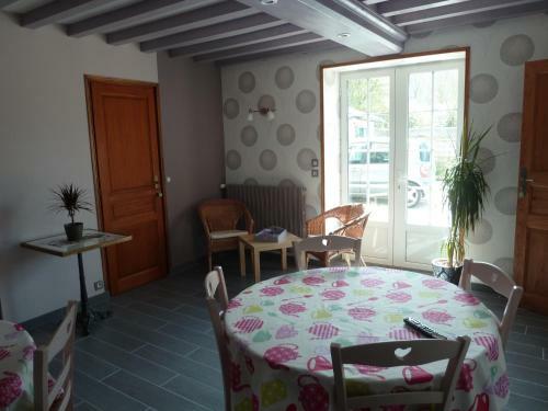 Bed & Breakfast Les Volets Bleus