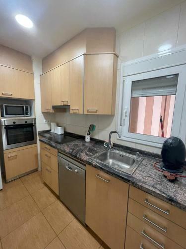 Apartments Cal Benet