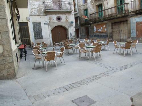 Apartments Cal Benet