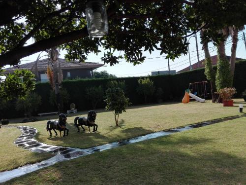 Agroturismo Casa De Grande