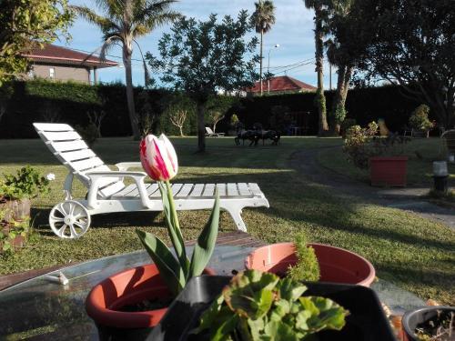 Agroturismo Casa De Grande
