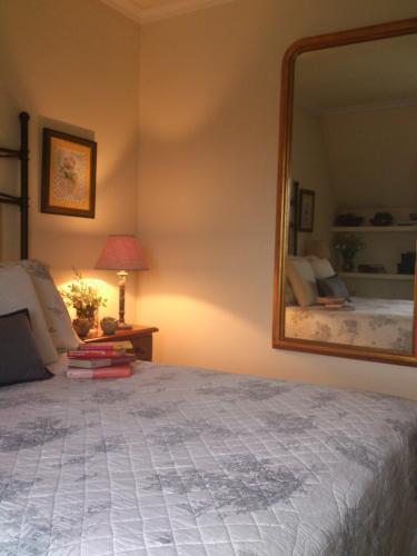 Agroturismo Casa De Grande