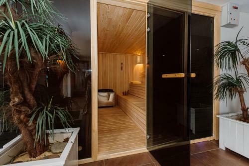 Sputnik Hotel Batumi