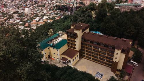 Sputnik Hotel Batumi