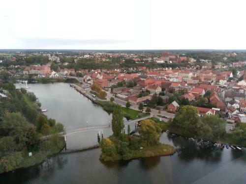 Apartamento Gro�e Ferienwohnung 85qm