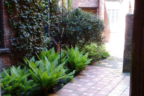 Apartamento Gro�e Ferienwohnung 85qm