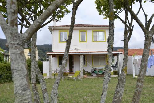Apartamento Surf House Cedeira