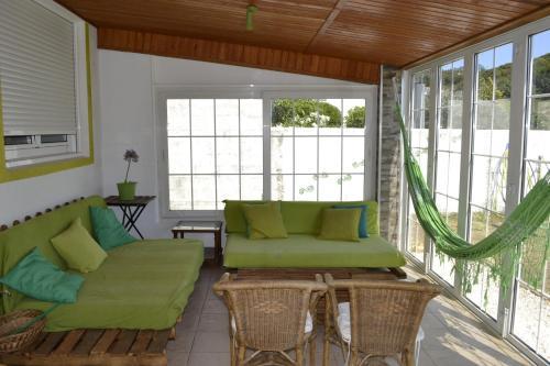 Apartamento Surf House Cedeira