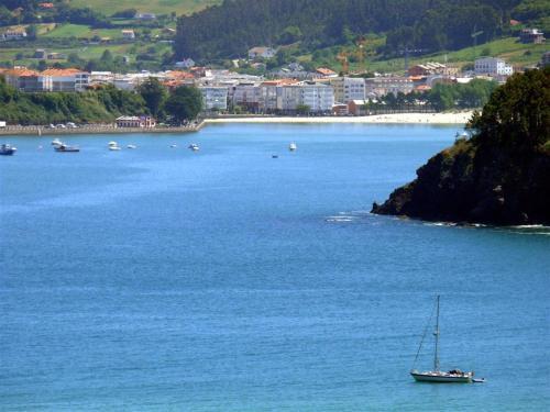 Apartamento Surf House Cedeira