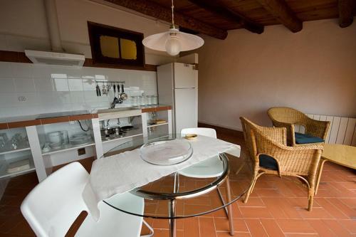Apartamento La Casa De Baix