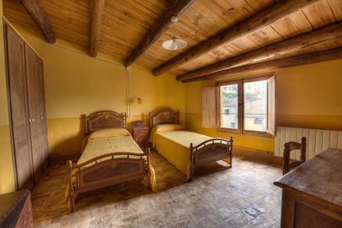 Apartamento La Casa De Baix