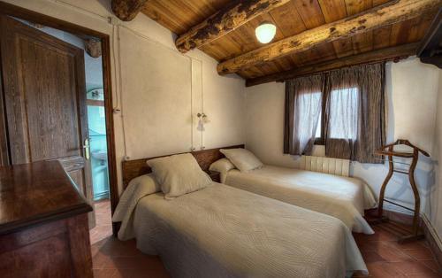 Apartamento La Casa De Baix