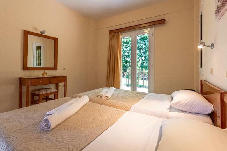 Anesis Residence
