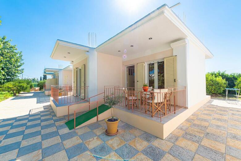 Anesis Residence