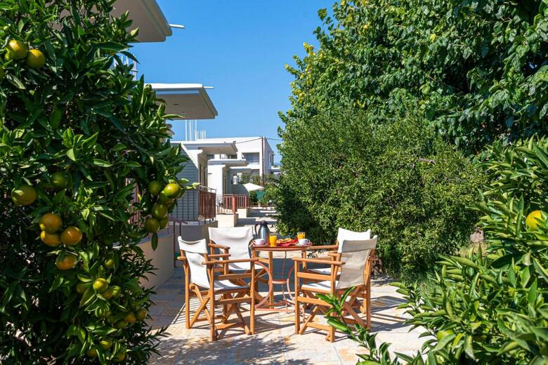 Anesis Residence