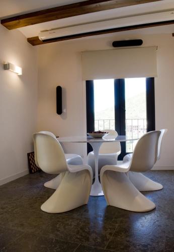 Hostal La Baranda