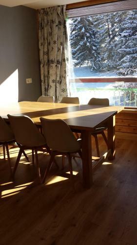 Apartamento Arc 1800 Les Lauzi�res