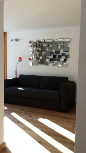 Apartamento Arc 1800 Les Lauzi�res