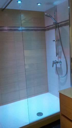 Apartamento Arc 1800 Les Lauzi�res