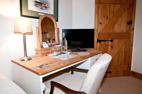 Melbury B&B