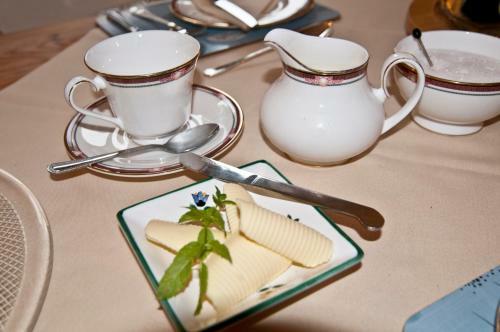 Melbury B&B