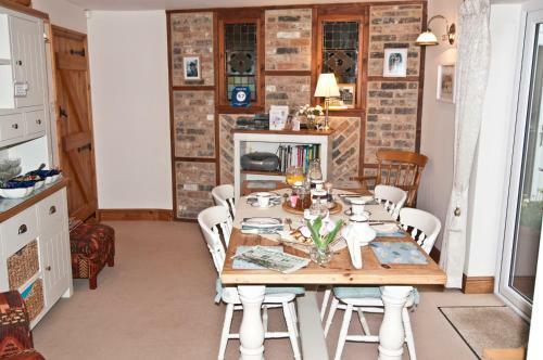 Melbury B&B