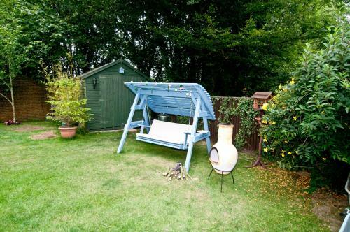 Melbury B&B
