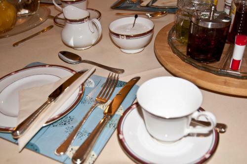 Melbury B&B