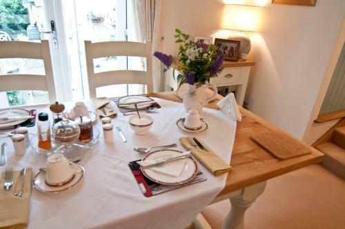 Melbury B&B