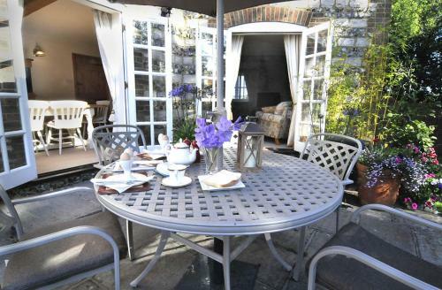Melbury B&B