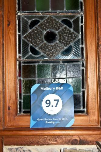 Melbury B&B