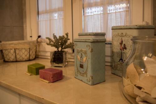Agroturismo Casa Benito