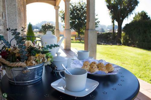 Agroturismo Casa Benito