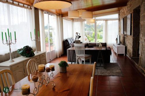 Agroturismo Casa Benito