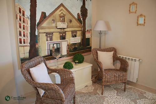 Agroturismo Casa Benito
