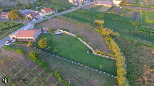 Agroturismo Casa Benito