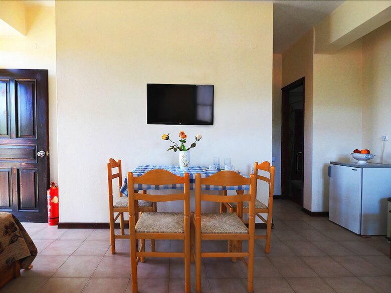 Apartamento Horto View