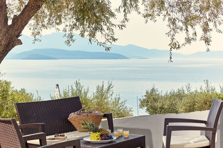 Apartamento Leda Village Resort