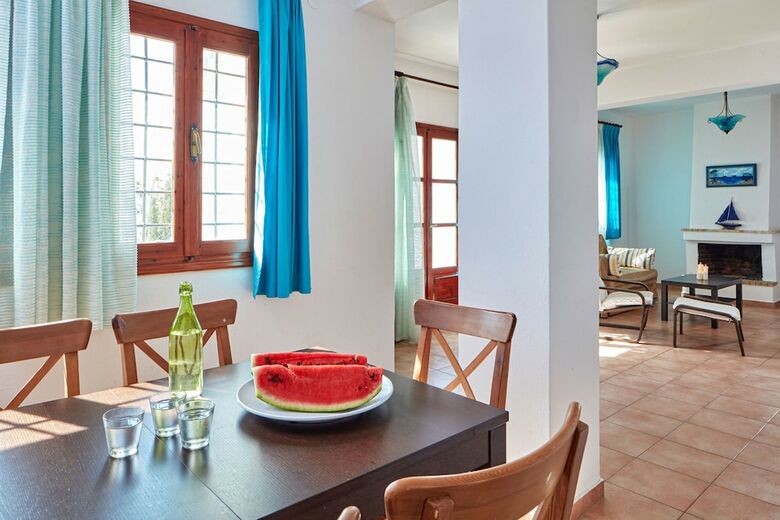 Apartamento Leda Village Resort