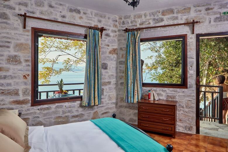 Apartamento Leda Village Resort