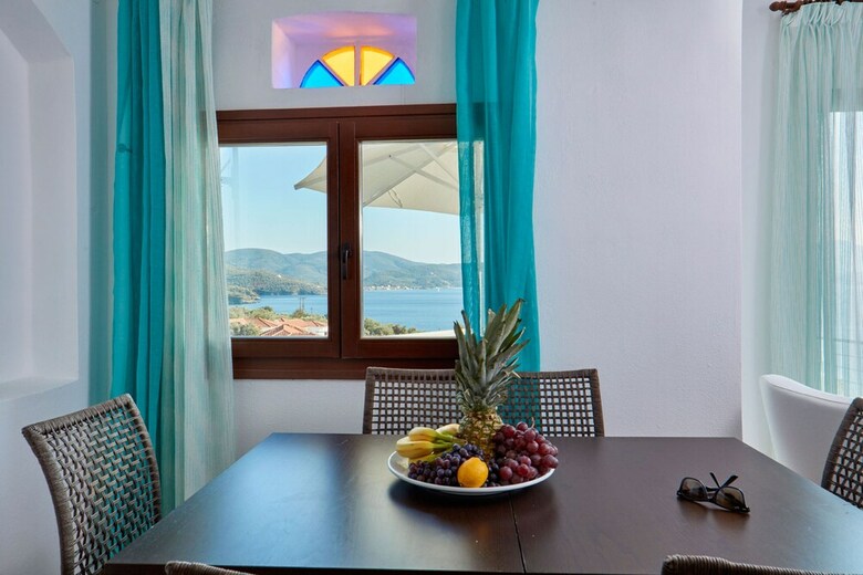 Apartamento Leda Village Resort