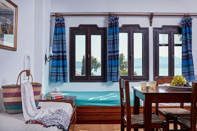 Apartamento Leda Village Resort