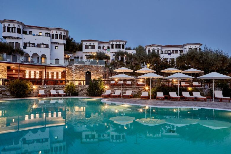 Apartamento Leda Village Resort