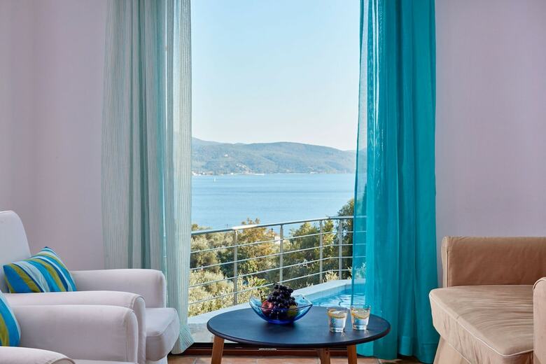 Apartamento Leda Village Resort