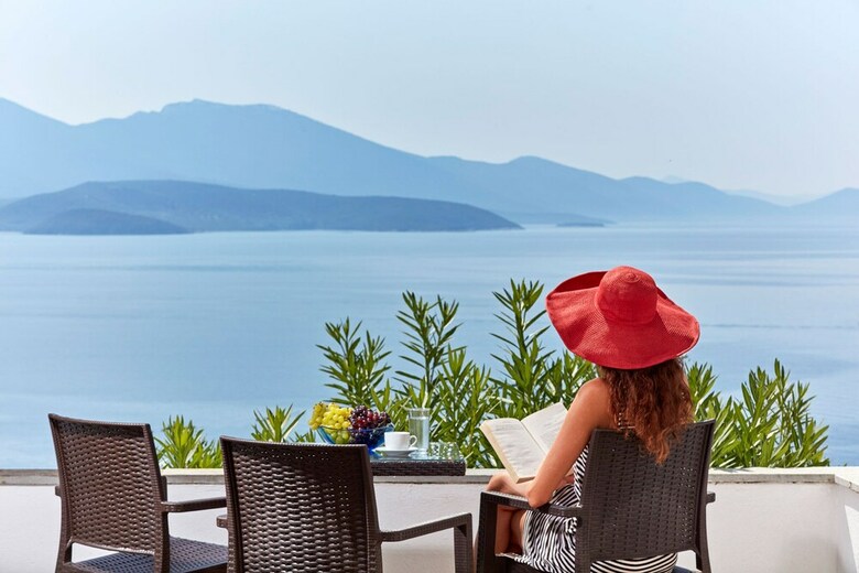 Apartamento Leda Village Resort