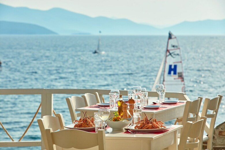 Apartamento Leda Village Resort