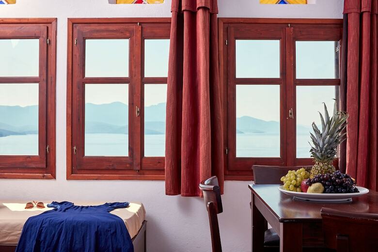 Apartamento Leda Village Resort