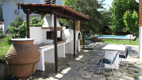 El Villa Pelion